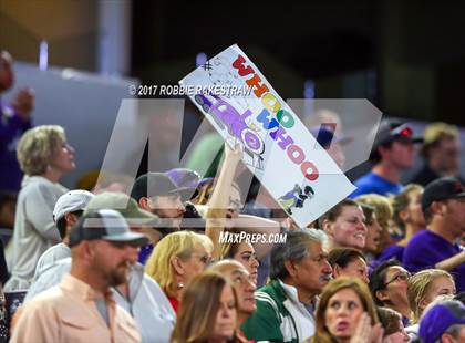 Thumbnail 1 in Mart vs. Refugio (UIL 2A Division 1 Final) photogallery.