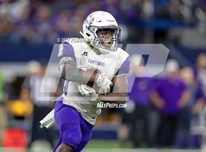 Thumbnail 2 in Mart vs. Refugio (UIL 2A Division 1 Final) photogallery.