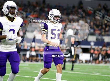 Thumbnail 2 in Mart vs. Refugio (UIL 2A Division 1 Final) photogallery.