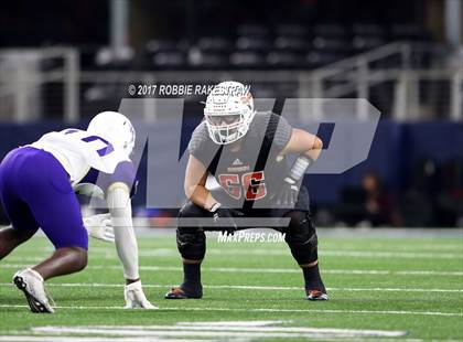 Thumbnail 2 in Mart vs. Refugio (UIL 2A Division 1 Final) photogallery.