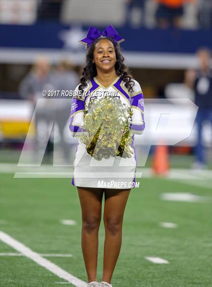 Thumbnail 1 in Mart vs. Refugio (UIL 2A Division 1 Final) photogallery.