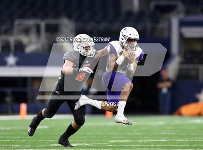 Thumbnail 1 in Mart vs. Refugio (UIL 2A Division 1 Final) photogallery.