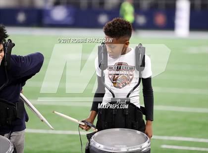 Thumbnail 2 in Mart vs. Refugio (UIL 2A Division 1 Final) photogallery.