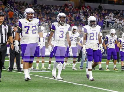 Thumbnail 1 in Mart vs. Refugio (UIL 2A Division 1 Final) photogallery.