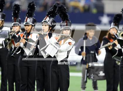Thumbnail 1 in Mart vs. Refugio (UIL 2A Division 1 Final) photogallery.