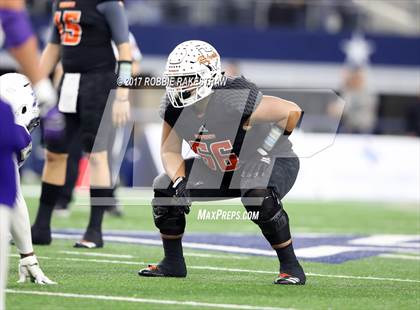 Thumbnail 2 in Mart vs. Refugio (UIL 2A Division 1 Final) photogallery.