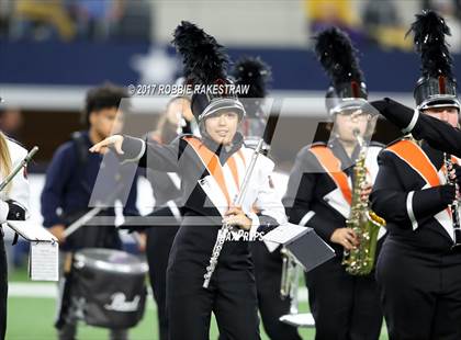 Thumbnail 1 in Mart vs. Refugio (UIL 2A Division 1 Final) photogallery.