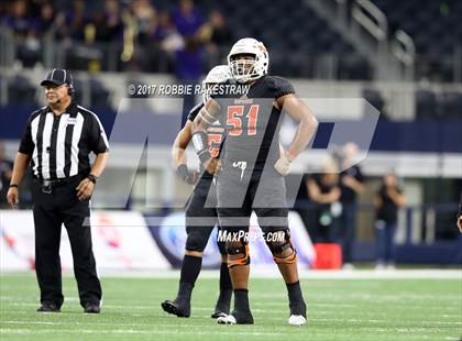 Thumbnail 1 in Mart vs. Refugio (UIL 2A Division 1 Final) photogallery.
