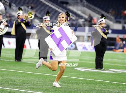 Thumbnail 2 in Mart vs. Refugio (UIL 2A Division 1 Final) photogallery.