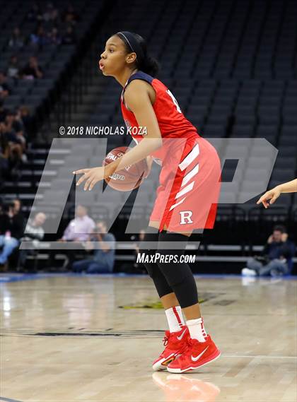 Thumbnail 1 in Redondo Union vs. Pleasant Valley (CIF State D2 Finals) photogallery.