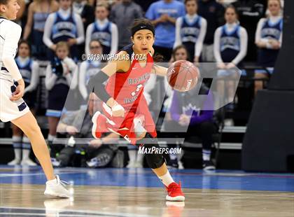 Thumbnail 1 in Redondo Union vs. Pleasant Valley (CIF State D2 Finals) photogallery.