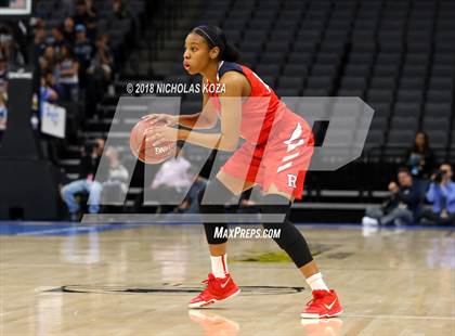 Thumbnail 1 in Redondo Union vs. Pleasant Valley (CIF State D2 Finals) photogallery.