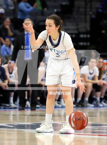 Thumbnail 2 in Redondo Union vs. Pleasant Valley (CIF State D2 Finals) photogallery.