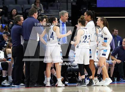 Thumbnail 2 in Redondo Union vs. Pleasant Valley (CIF State D2 Finals) photogallery.