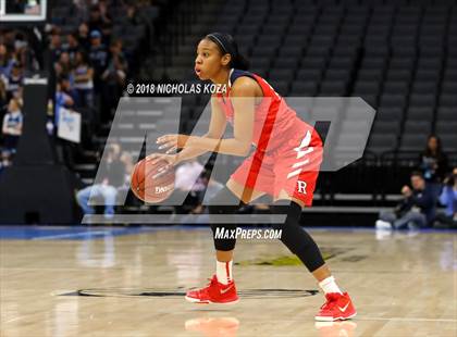 Thumbnail 2 in Redondo Union vs. Pleasant Valley (CIF State D2 Finals) photogallery.
