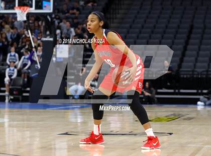 Thumbnail 3 in Redondo Union vs. Pleasant Valley (CIF State D2 Finals) photogallery.