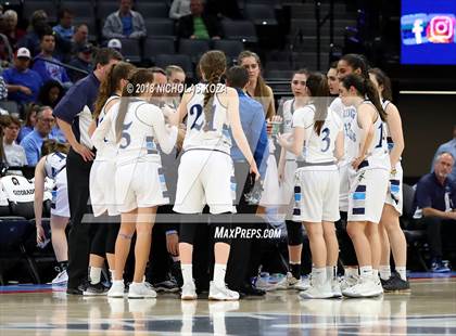 Thumbnail 2 in Redondo Union vs. Pleasant Valley (CIF State D2 Finals) photogallery.