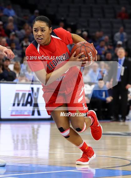 Thumbnail 2 in Redondo Union vs. Pleasant Valley (CIF State D2 Finals) photogallery.