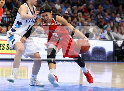 Thumbnail 1 in Redondo Union vs. Pleasant Valley (CIF State D2 Finals) photogallery.