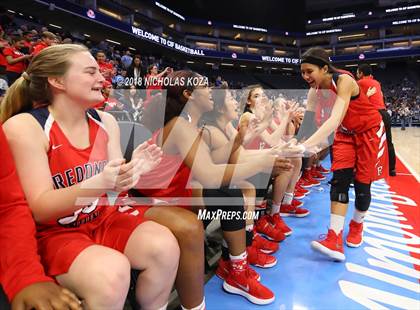 Thumbnail 1 in Redondo Union vs. Pleasant Valley (CIF State D2 Finals) photogallery.