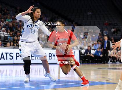 Thumbnail 2 in Redondo Union vs. Pleasant Valley (CIF State D2 Finals) photogallery.