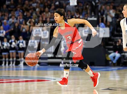 Thumbnail 1 in Redondo Union vs. Pleasant Valley (CIF State D2 Finals) photogallery.