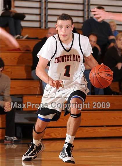Thumbnail 1 in El Dorado Adventist vs. Sacramento Country Day (Waves Invitational) photogallery.