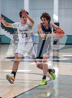 Photo from the gallery "Cottonwood Classical Prep vs. Santa Fe Prep (Al Armendariz Tournament)"