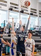 Photo from the gallery "Cottonwood Classical Prep vs. Santa Fe Prep (Al Armendariz Tournament)"