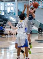 Photo from the gallery "Cottonwood Classical Prep vs. Santa Fe Prep (Al Armendariz Tournament)"