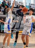 Photo from the gallery "Cottonwood Classical Prep vs. Santa Fe Prep (Al Armendariz Tournament)"