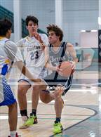 Photo from the gallery "Cottonwood Classical Prep vs. Santa Fe Prep (Al Armendariz Tournament)"