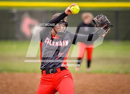 Thumbnail 3 in Colerain @ McAuley photogallery.