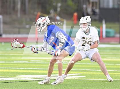 Thumbnail 3 in Athens Drive @ Cardinal Gibbons photogallery.