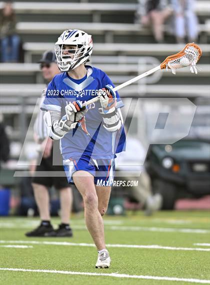 Thumbnail 3 in Athens Drive @ Cardinal Gibbons photogallery.