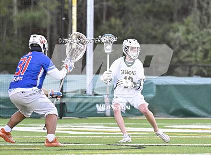 Thumbnail 2 in Athens Drive @ Cardinal Gibbons photogallery.