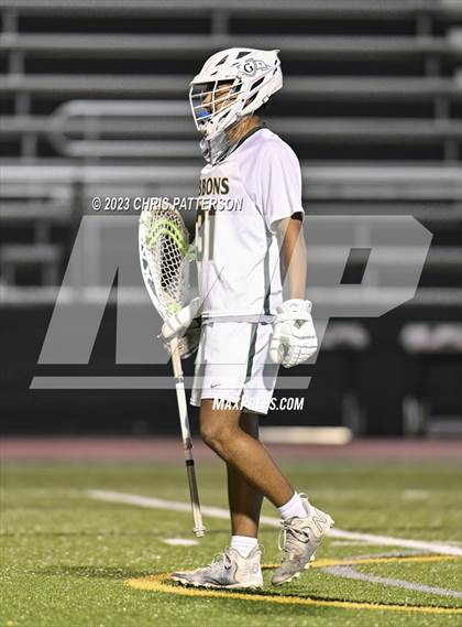 Thumbnail 2 in Athens Drive @ Cardinal Gibbons photogallery.