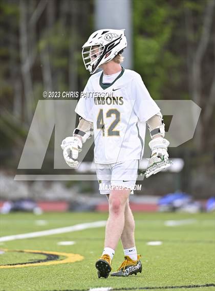 Thumbnail 3 in Athens Drive @ Cardinal Gibbons photogallery.