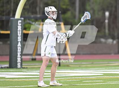 Thumbnail 1 in Athens Drive @ Cardinal Gibbons photogallery.