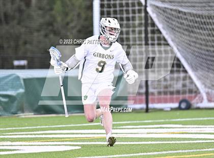 Thumbnail 2 in Athens Drive @ Cardinal Gibbons photogallery.
