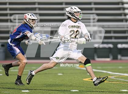 Thumbnail 1 in Athens Drive @ Cardinal Gibbons photogallery.