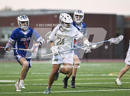 Thumbnail 2 in Athens Drive @ Cardinal Gibbons photogallery.