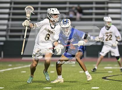 Thumbnail 2 in Athens Drive @ Cardinal Gibbons photogallery.
