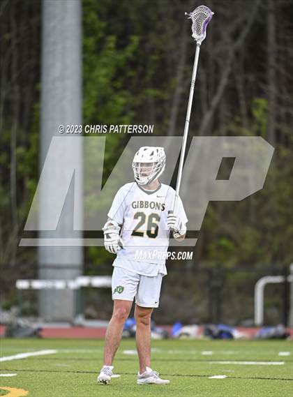 Thumbnail 2 in Athens Drive @ Cardinal Gibbons photogallery.