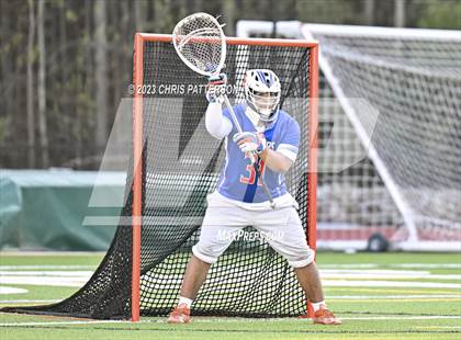 Thumbnail 3 in Athens Drive @ Cardinal Gibbons photogallery.