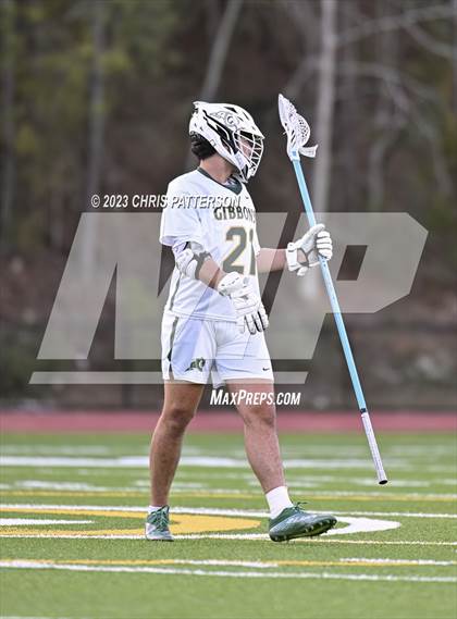 Thumbnail 3 in Athens Drive @ Cardinal Gibbons photogallery.