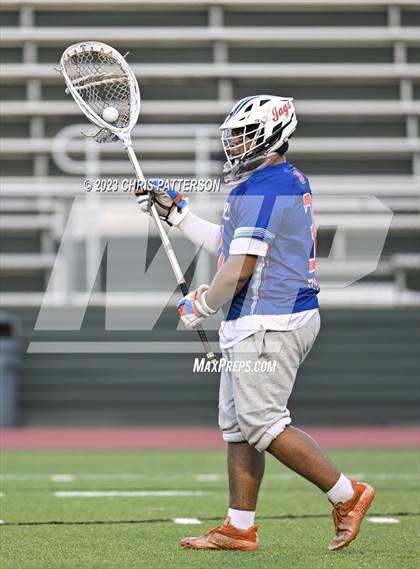Thumbnail 3 in Athens Drive @ Cardinal Gibbons photogallery.