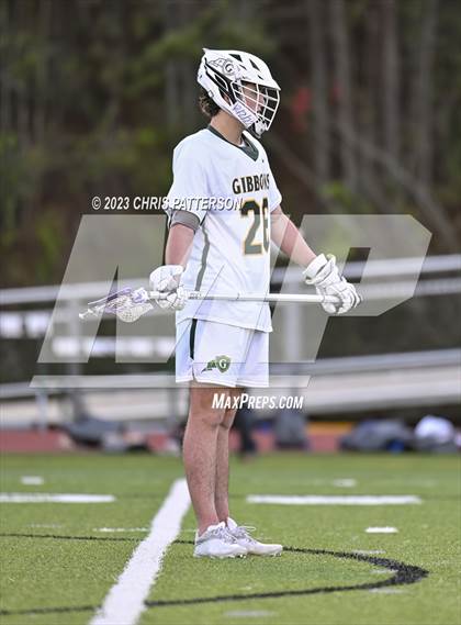 Thumbnail 2 in Athens Drive @ Cardinal Gibbons photogallery.