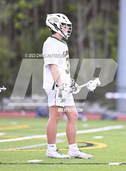 Thumbnail 1 in Athens Drive @ Cardinal Gibbons photogallery.