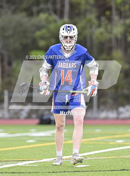 Thumbnail 3 in Athens Drive @ Cardinal Gibbons photogallery.